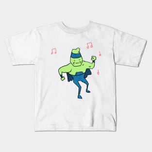 Hiroguy Kids T-Shirt